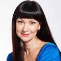 Нонна Гришаева: «Перед каждым выходом я читаю молитву»