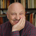 Николай Чиндяйкин: «В кино я попал случайно»