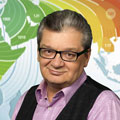 Александр Беляев: «Из меня был бы хороший шпион!»