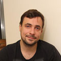 Евгений Цыганов: «У нас нет привычки улыбаться»