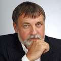 Александр Литвин: «В 2015 году научитесь говорить «нет»