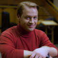 Алексей Барабаш: «Я не собирался становиться артистом»