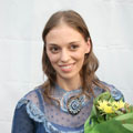 Нелли Уварова: «Дочь только недавно узнала, что я - актриса»