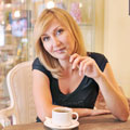 Светлана Галка: «Кураж – вот лучшая диета!»