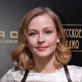 Юлия Пересильд: «Я никогда не думала, что земля такая тяжелая»