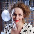 Агриппина Стеклова: «Тётей меня пока называют только в кино!»