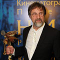 Леонид Ярмольник: «Работа с Германом научила меня большому терпению»