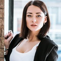 Ингрид Олеринская: «Географа из меня не получилось…»