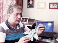 Иван Шабалтас: «Квартиру я получил благодаря Льву Дурову»