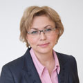 Щитовидная железа: мал золотник, да дорог