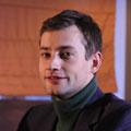 Роман Полянский: «Родители привили мне любовь к жизни»