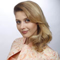 Любава Грешнова: «Я веган на 80 процентов»