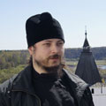 Отец Фотий: «Я должен показывать добрый пример»