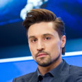 Дима Билан: «Я погружаюсь в каждую работу с головой»