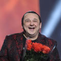 Игорь Саруханов: «О любви можно петь бесконечно»