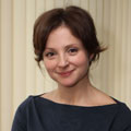 Анна Банщикова: «Сыновьям моя «Ищейка» понравилась»