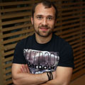 Александр Якин: «В детстве я мечтал стать «дальнобойщиком»