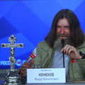 Федор Конюхов: вокруг света за пятнадцать дней
