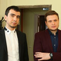 Вован и Лексус: «Трудно было только с Коломойским и Эрдоганом»
