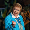 Ольга Волкова: «Я клиническая оптимистка!»