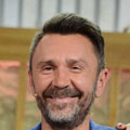 Сергей Шнуров: «Нужно воспитывать в детях чувство вкуса»