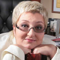 Татьяна Устинова: «Любите друг друга днем и ночью!»