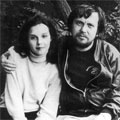 Кинороман Сергея Соловьева
