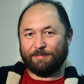 Тимур Бекмамбетов: «Думаю, как воскресить Анджелину Джоли»